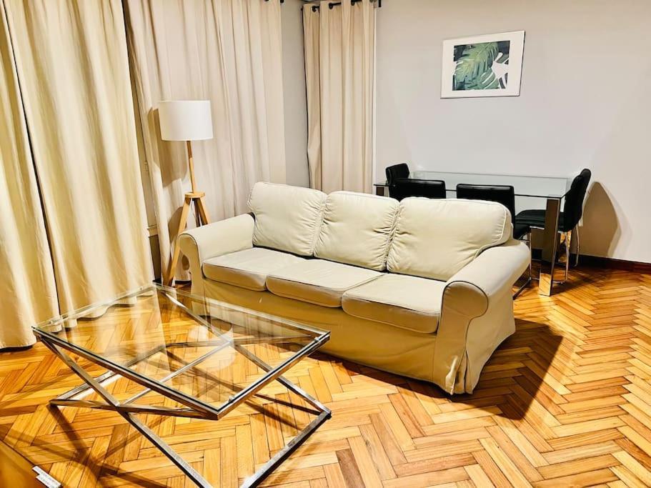 Apartamento En El Centro De Vigo 2 Habitaciones מראה חיצוני תמונה